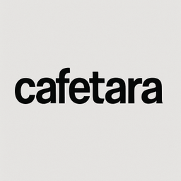 Logo Cafetara