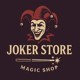 Logo Joker Store